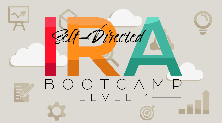 Bootcamp - Event Banner - Level 1