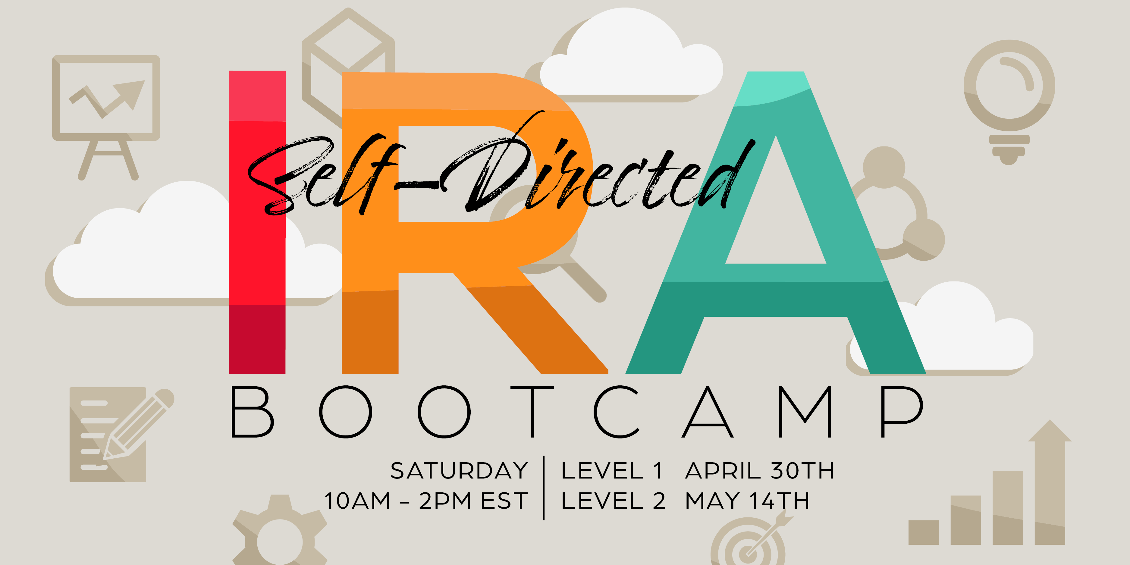 Bootcamp - Event Banner - with dates